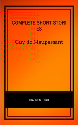 Complete Short Stories