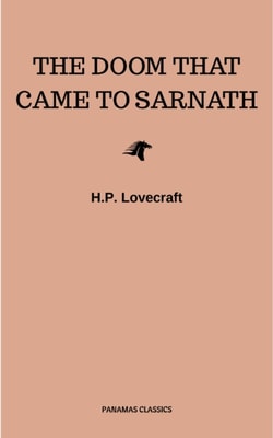 The Doom That Came to Sarnath