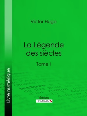 La Légende des siècles