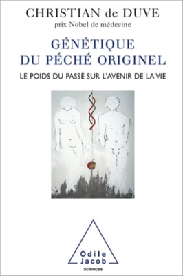 Génétique du péché originel