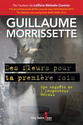 Des fleurs pour ta première fois