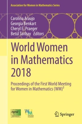 World Women in Mathematics 2018