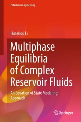 Multiphase Equilibria of Complex Reservoir Fluids