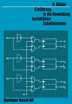 Einführung in die Anwendung Kontaktloser Schaltelemente
