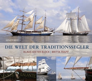 Die Welt der Traditionssegler