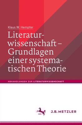 Max Bense. Weltprogrammierung