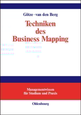 Techniken des Business Mapping