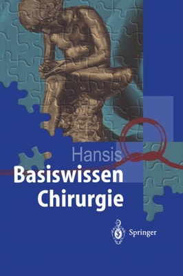 Basiswissen Chirurgie
