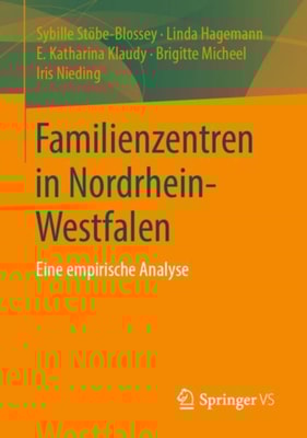 Familienzentren in Nordrhein-Westfalen