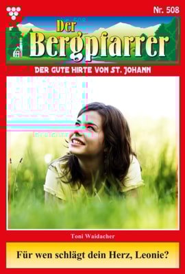 Für wen schlägt dein Herz, Leonie?