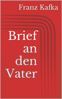 Brief an den Vater