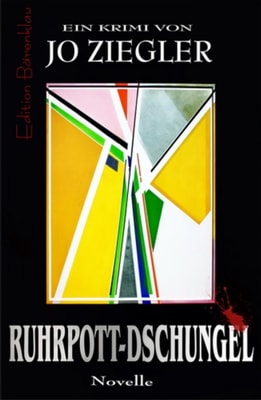 Ruhrpott-Dschungel