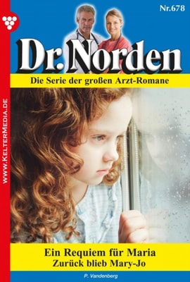 Dr. Norden 678 – Arztroman