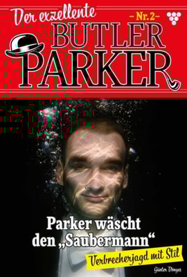 Parker wäscht den Saubermann