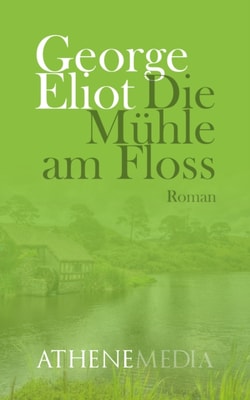 Die Mühle am Floss
