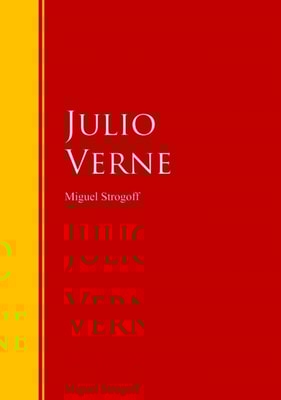 Miguel Strogoff