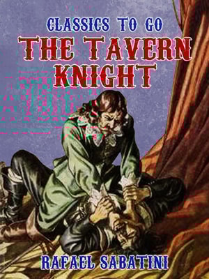 Tavern Knight