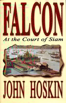 Falcon at the Court of Siam