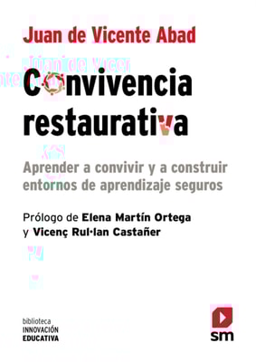 Convivencia restaurativa 