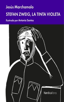 Stefan Zweig, la tinta violeta