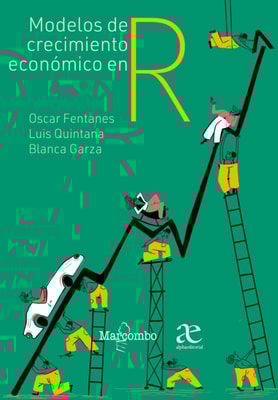 Modelos de crecimiento económico en R