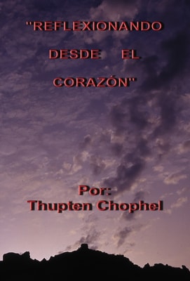 Reflexionando desde el corazon