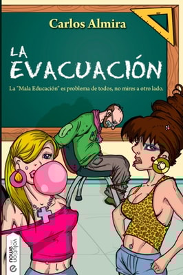 La evacuación