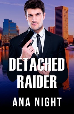 Detached Raider