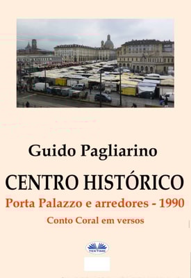 Centro Historico - Porta Palazzo E Arredores 1990
