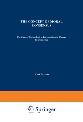 Concept of Moral Consensus