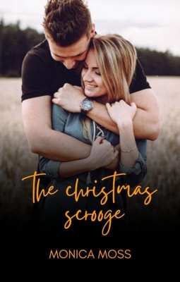 Christmas Scrooge