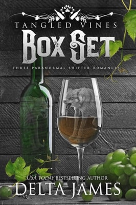 Tangled Vines Box Set