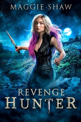 Revenge Hunter