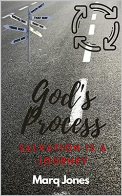 God's Process: Salvation is a Journey