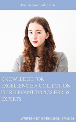 Knowledge for Excellence: A Collection of Relevant Topics for 5S Experts