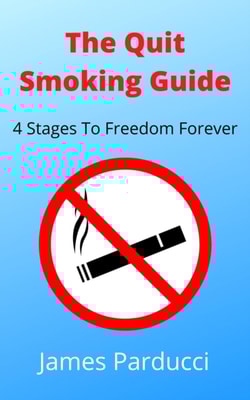 Quit Smoking Aid (A Healthy Quit Smoking Method)