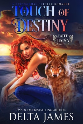 Touch of Destiny