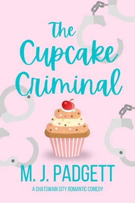 Cupcake Criminal