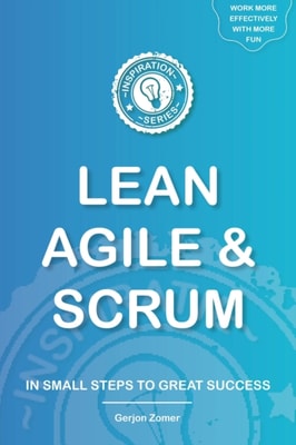 Lean, Agile & Scrum