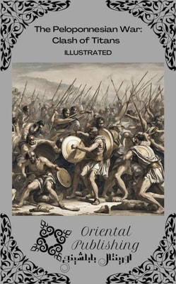 Peloponnesian War Clash of Titans