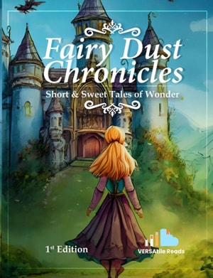 Fairy Dust Chronicles - Short and Sweet Tales Wonder: First Edition