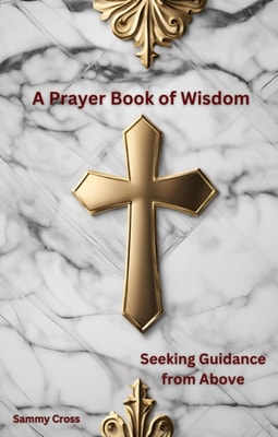 Prayer Book of Wisdom