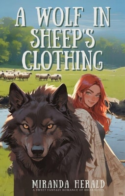 Wolf in Sheep's Clothing