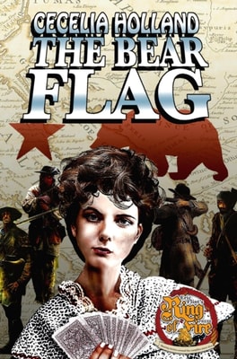 Bear Flag