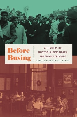 Before Busing