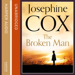 Broken Man