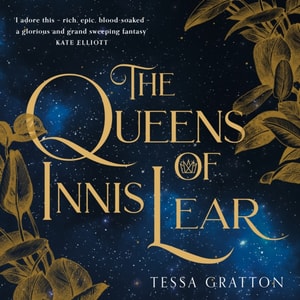 Queens of Innis Lear