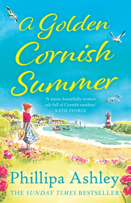 Golden Cornish Summer