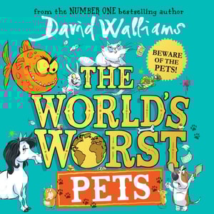 World's Worst Pets