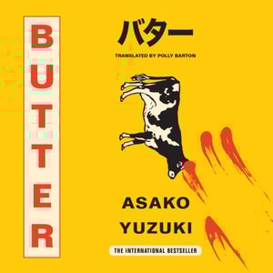 Butter